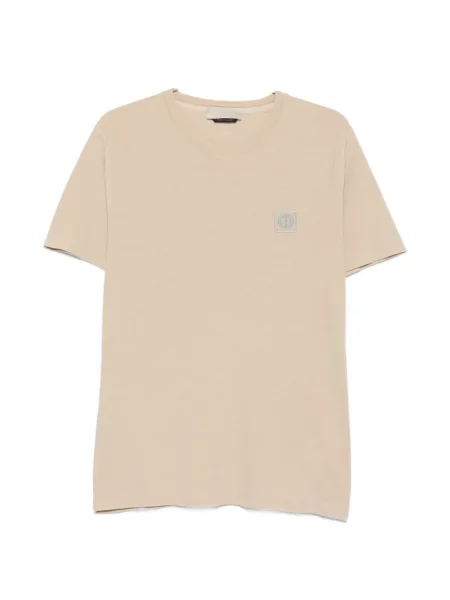 Tricou Stone Island cu strasuri