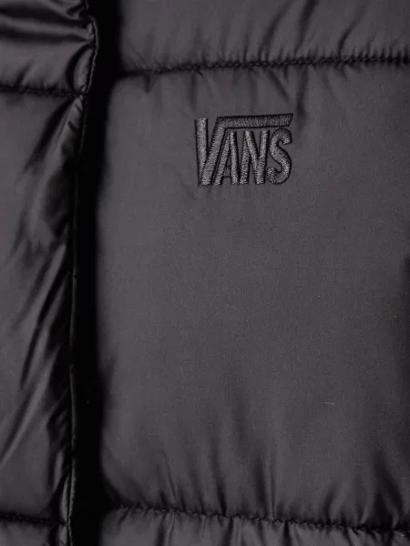 Яке Vans черно