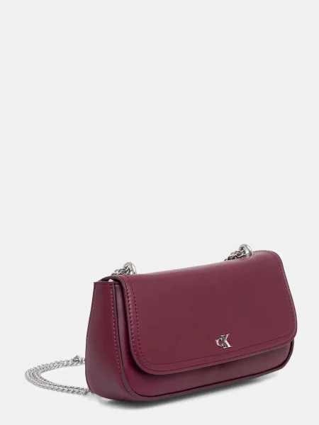 Calvin Klein crossbody kabelka dámska z imitácie kože