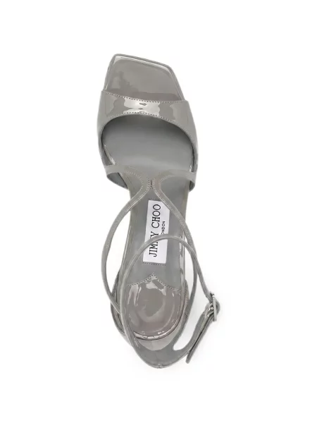 Sandale Jimmy Choo gri