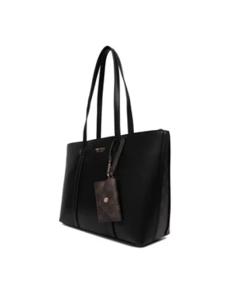 Kabelka Nine West čierna