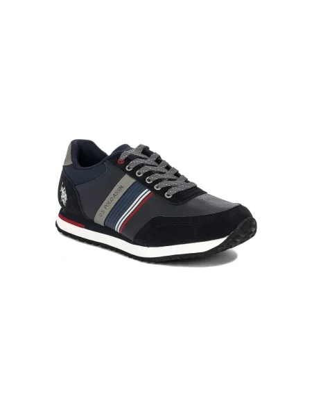 Tenisky U.s. Polo Assn. modrá