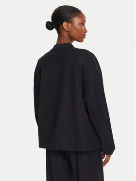 LOLA CASADEMUNT Bomber jakna Mornarsko modra