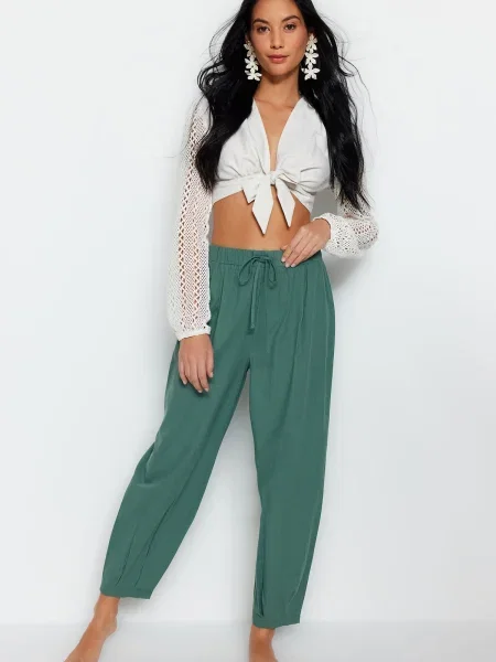 Pantaloni Trendyol