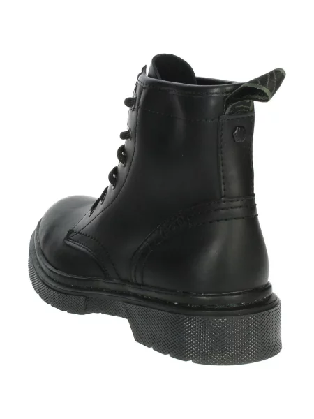 Pantofi Jeep negru