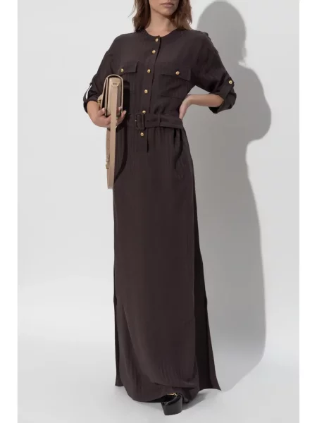 Kostiumas suknele Tom Ford ruda