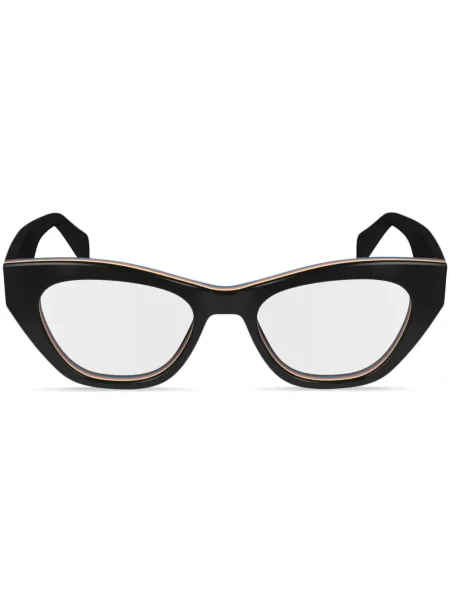 Ochelari de soare Paul Smith negru