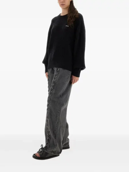 Pulover Rotate Birger Christensen negru