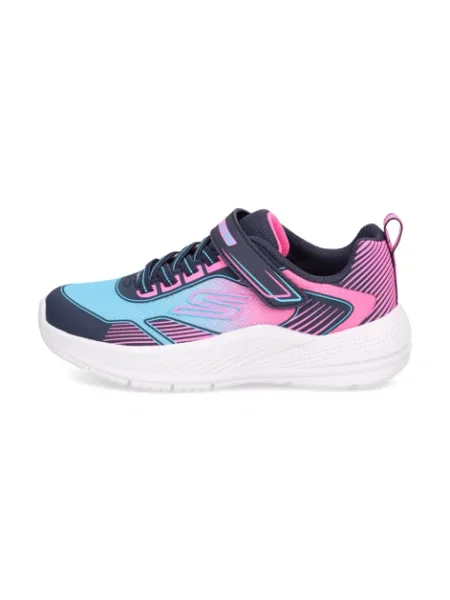 Dětské tenisky Skechers modré