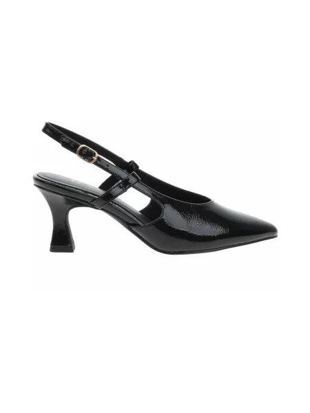 Pantofi Marco Tozzi negru