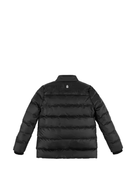 Dětska bomber bunda Billionaire černá