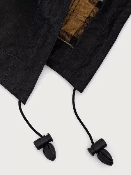 Barbour капор