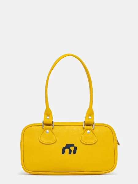 Torba Adidas Originals żółta