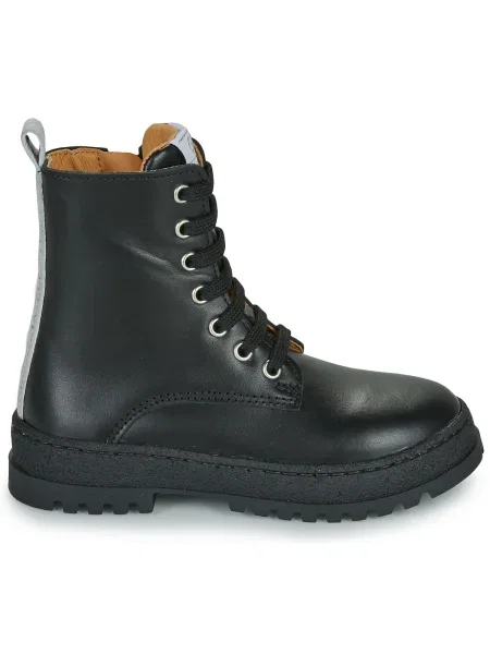 Pantofi copii Gbb negru