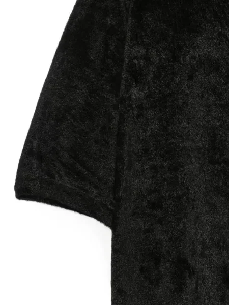 Pulover Semicouture negru