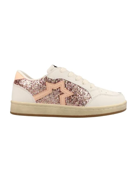 Pantofi copii Asso roz