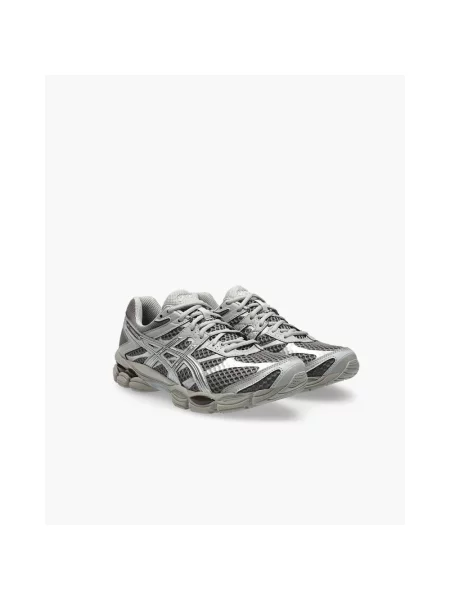 Sneakersy Asics Gel-cumulus szare