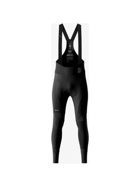 Spodnie rowerowe Gobik Absolute XS czarne
