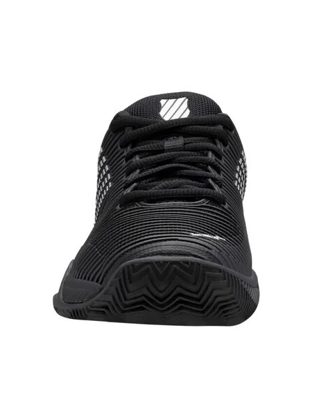 Tenisky K-swiss čierna