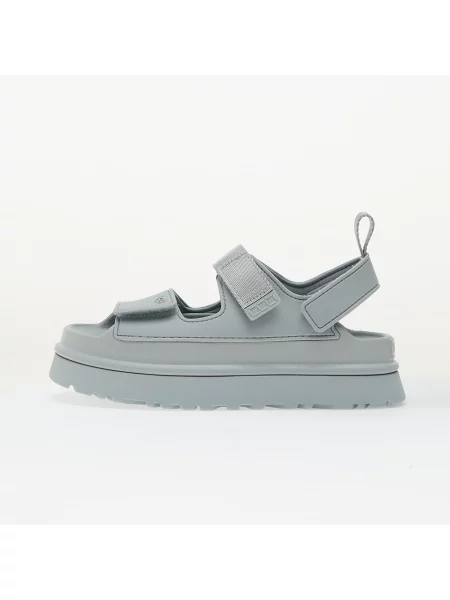 Trampki UGG W Goldenglow Sea Foam EUR 36 niebieskie