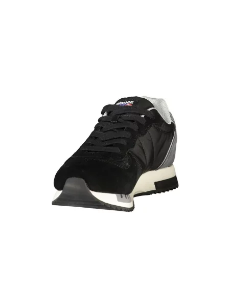 Sneakerși Blauer gri