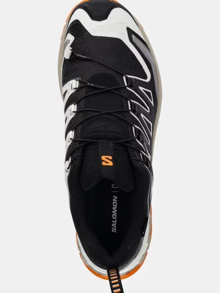 Ботинки Salomon черные