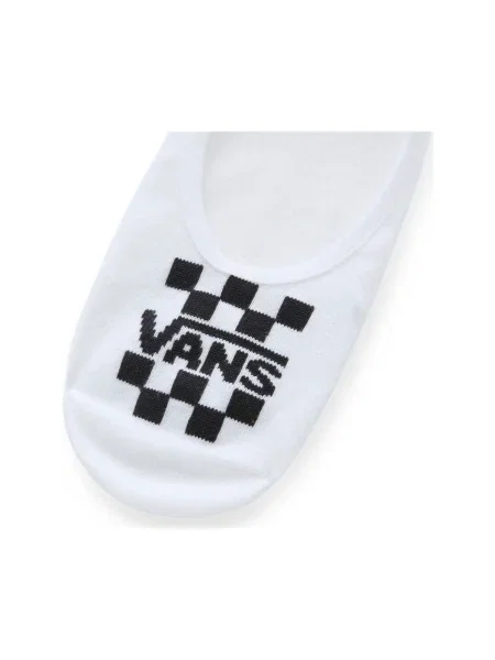 Klasické ponožky Vans biela