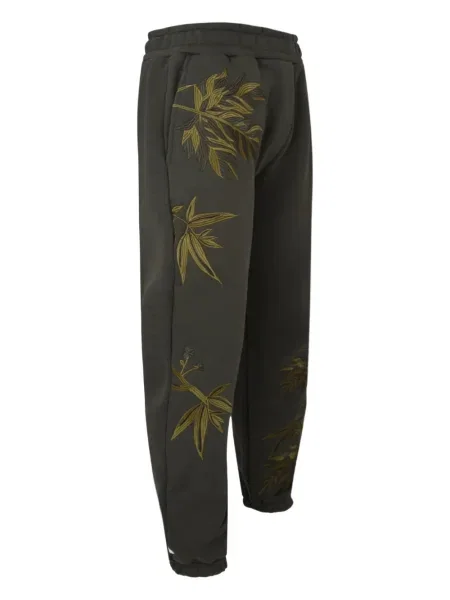 Tepláky Only The Blind zelené