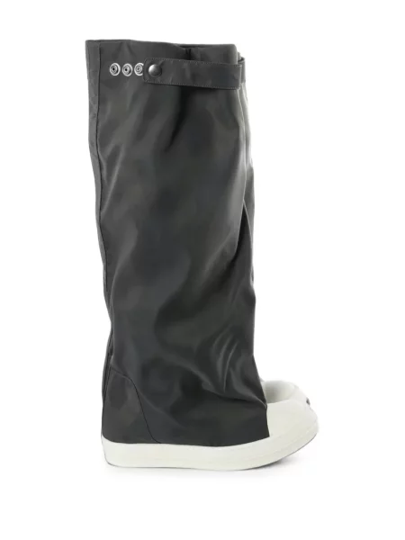 Botine Rick Owens Drkshdw gri