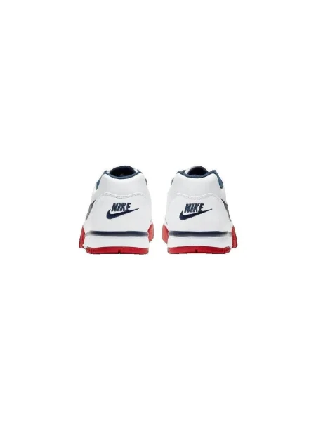 Tenisky Nike biela