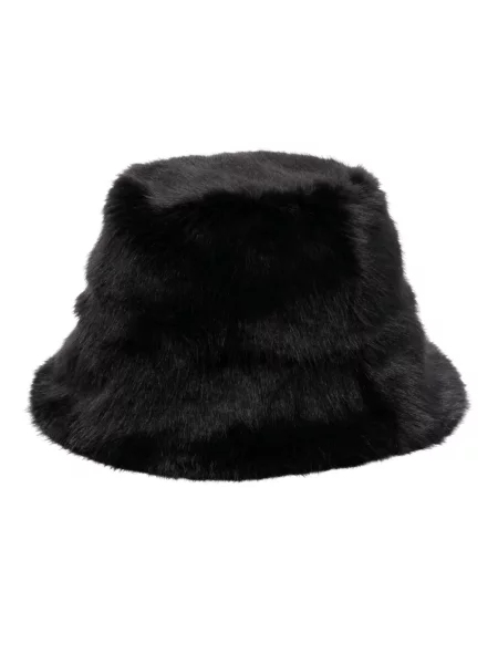 Pălărie Unreal Fur negru