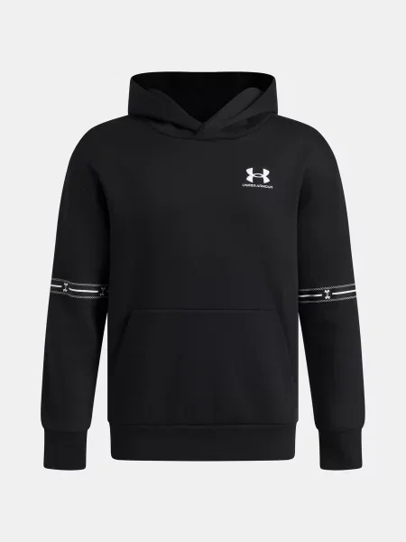 Majica Under Armour bijela