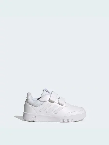 Детские кроссовки Adidas белые