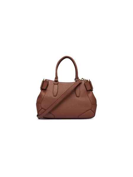 Torbica LOVE MOSCHINO smeđa