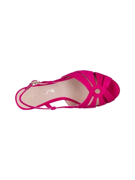 Pantofi Unisa roz