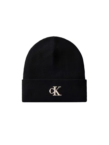 Calvin Klein Căciulă negru