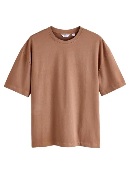 Next Tricou pueblo maro
