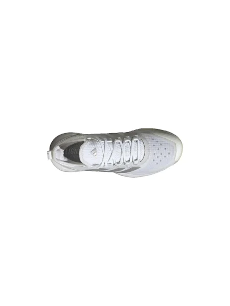 Pantofi Adidas gri