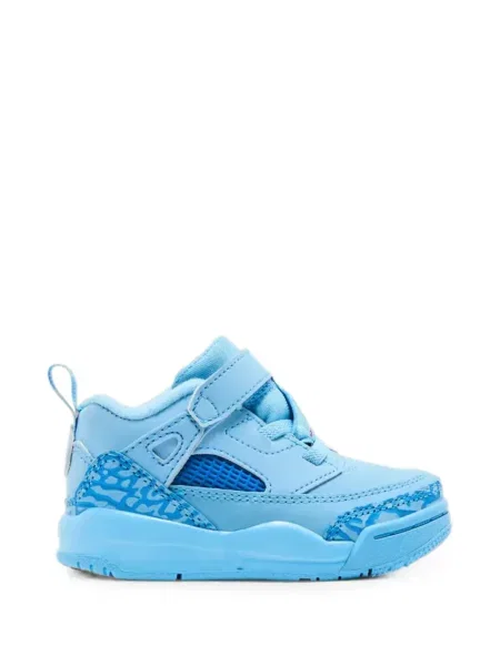Sneakersy dziecięce Jordan niebieskie