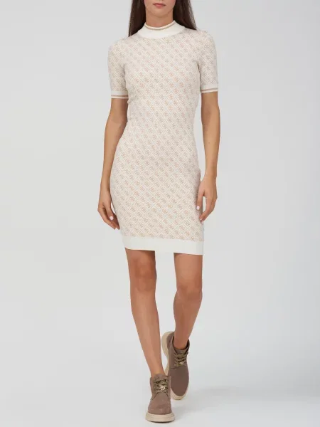Сукня Guess біла