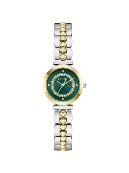Ceas Guess verde