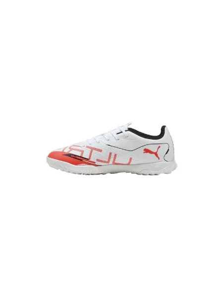 Futbal tenisky Puma biela