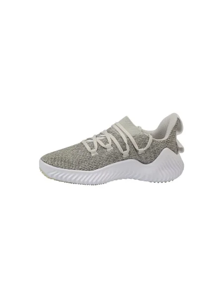 Pantofi Adidas gri