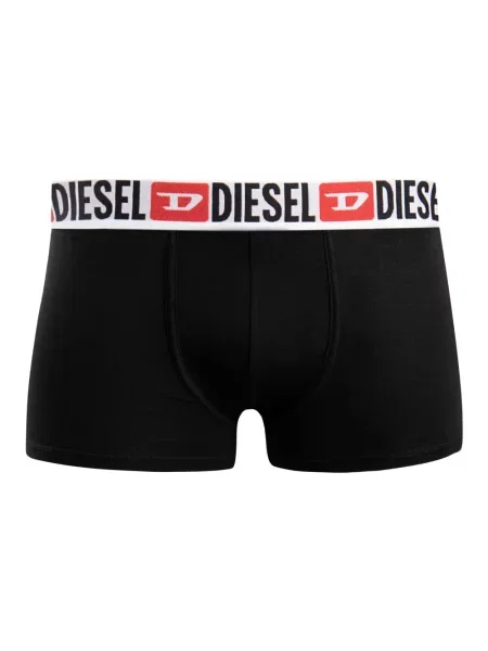 Bokserki Diesel czarne