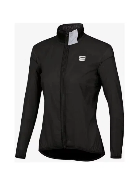 Sportful Hot Pack Easylight Kurtka Cienka Kurtka S czarna