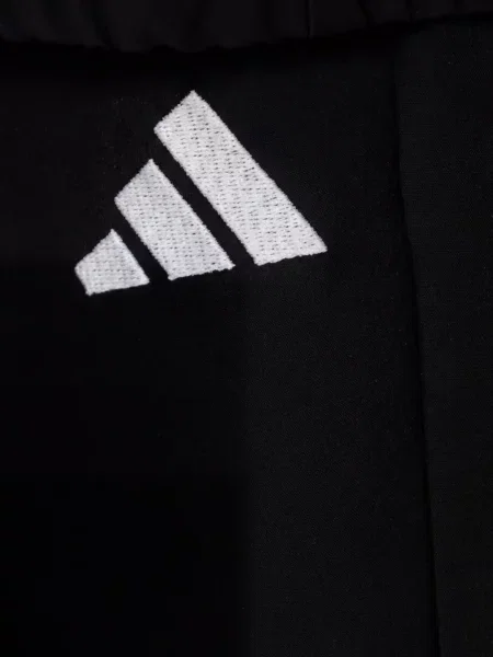 Komplet dresowy dziecięcy Adidas czarny