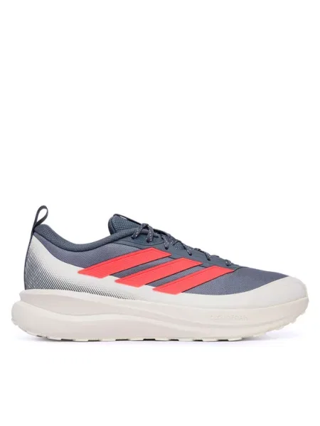 Tekaški čevlji adidas Runfalcon 6 Atr Shoes siva