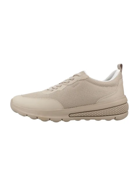 Pantofi Geox maro