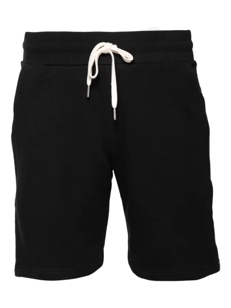 Kratke hlače John Elliott crna