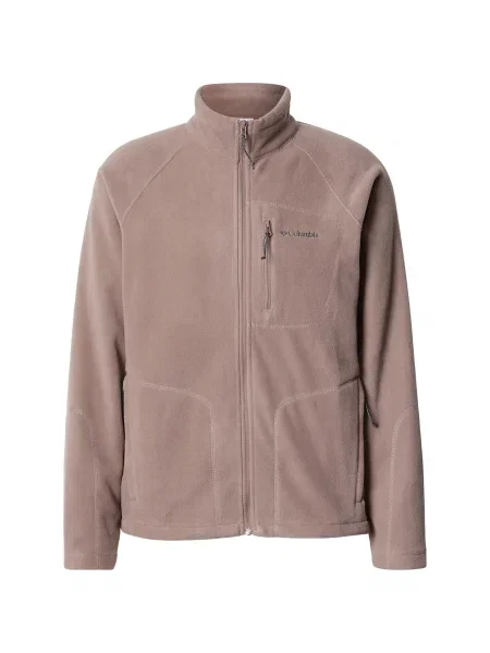 COLUMBIA Funkcionalna jopa iz flisa Fast Trek™ II kapučino